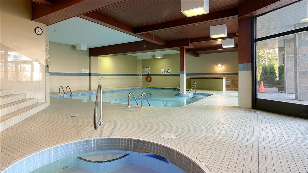 Quality Inn & Suites Brampton Eksteriør billede